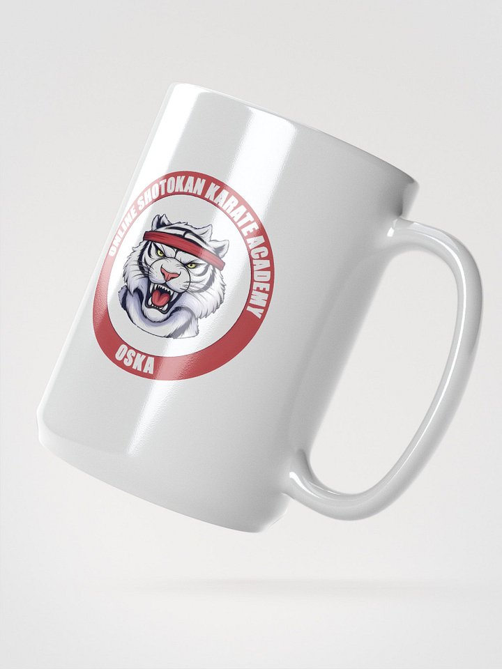OSKA Coffee Mug product image (2)