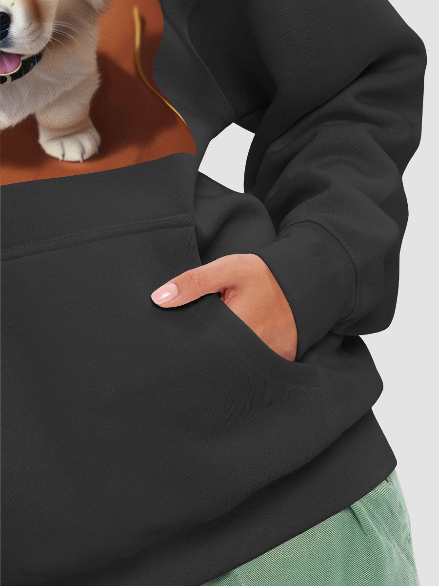 MIZZI Creations : PUP Series #9 - Hoodie product image (8)