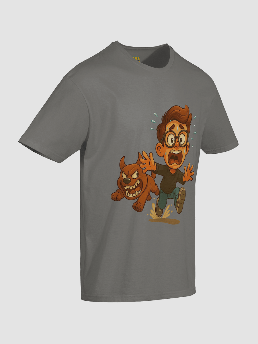 3D Stars of Deen Unisex Tee product image (4)