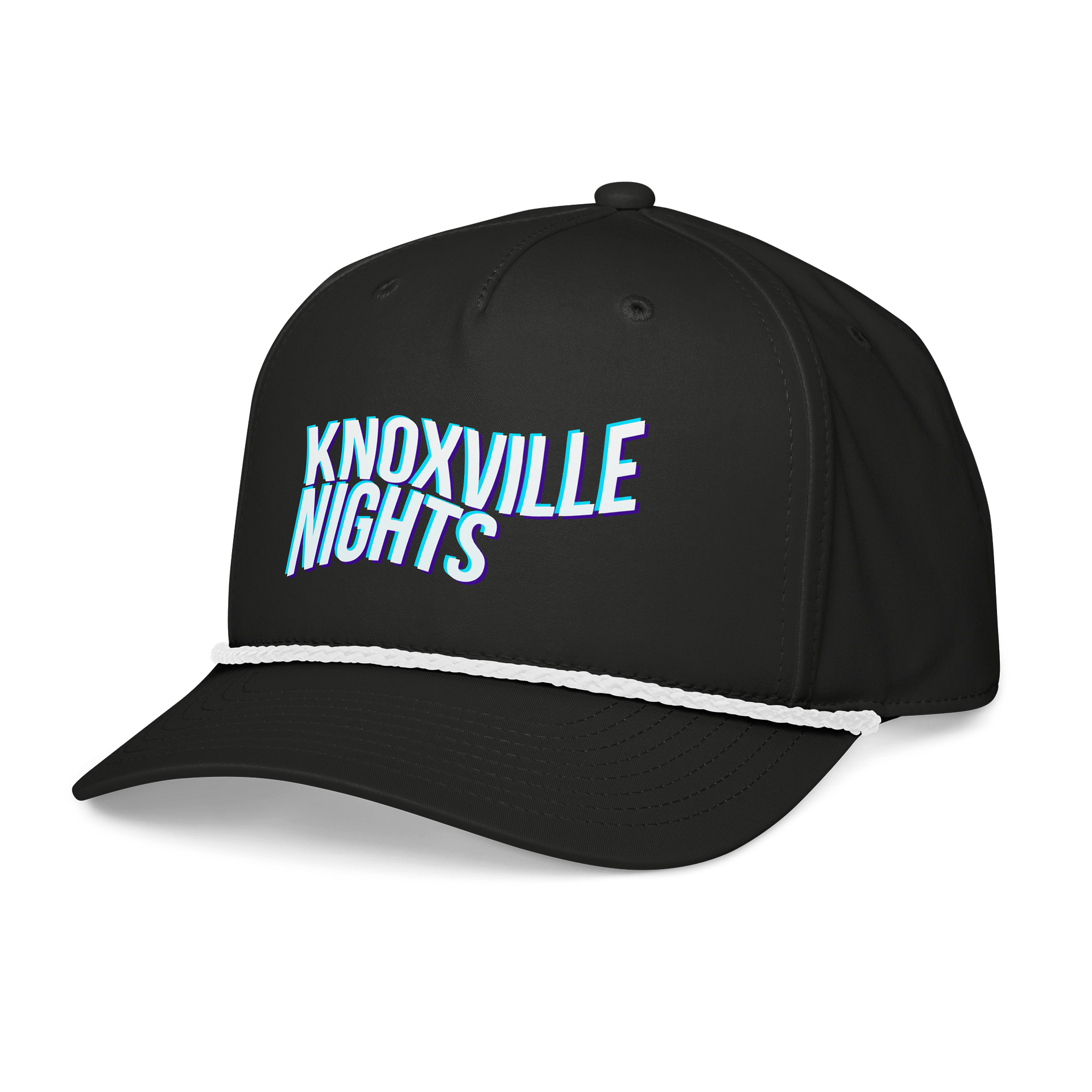 Knoxville Nights Rope Hat product image (2)