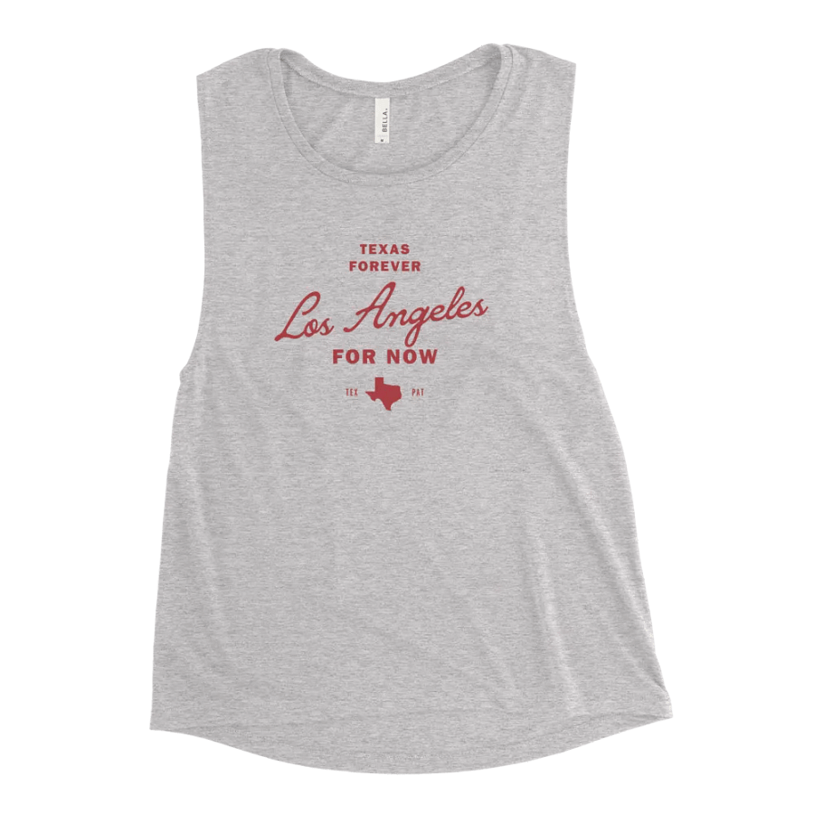 Los Angeles for now product image (2)