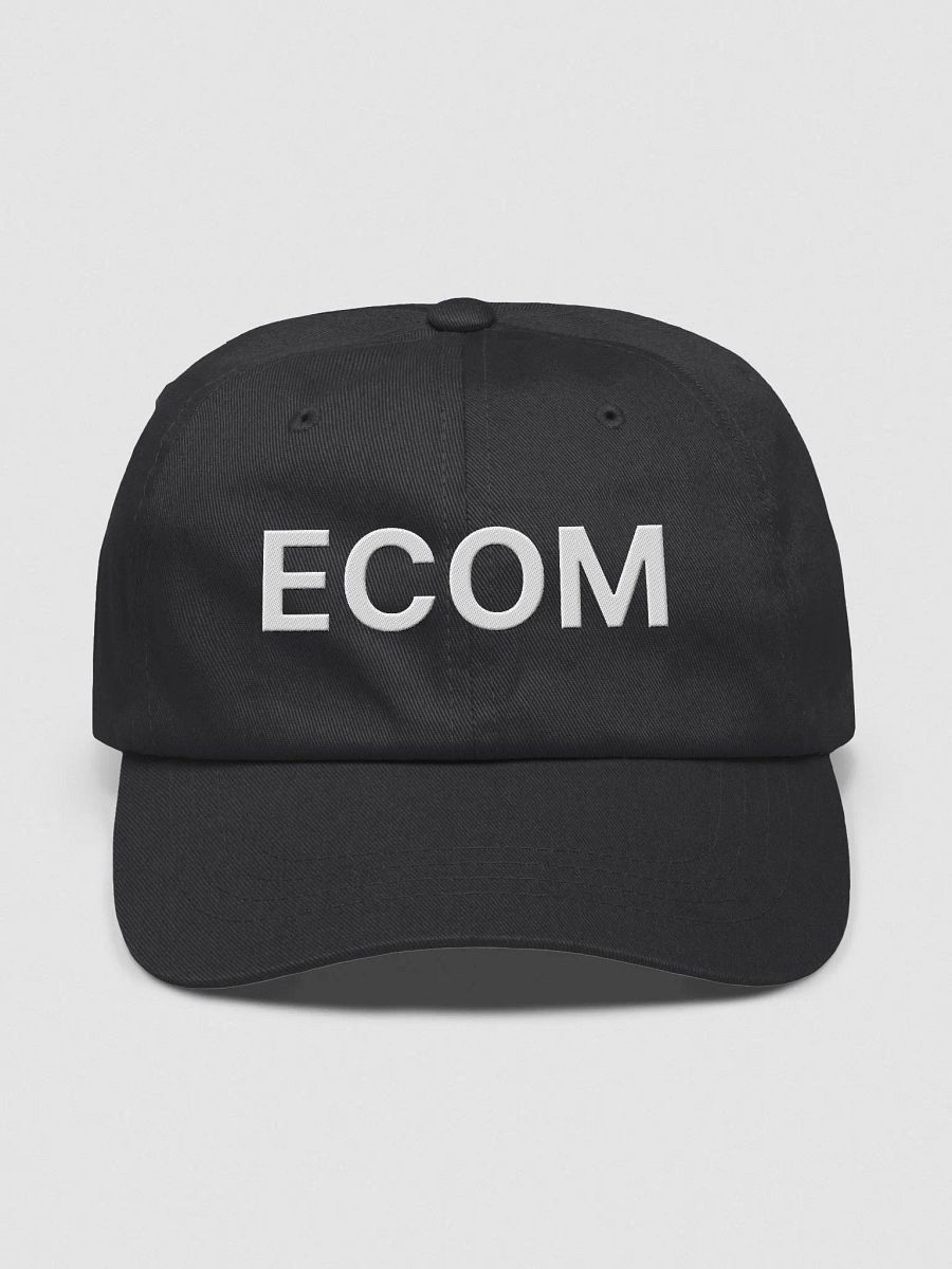 ECOM Hat product image (4)