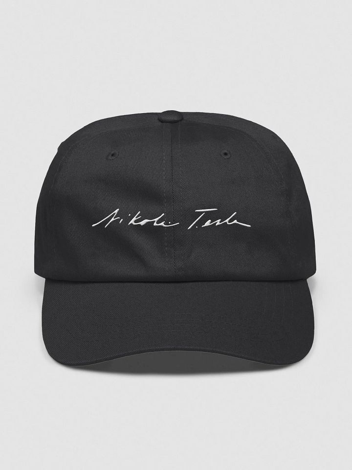 Nikola Black Hat product image (1)
