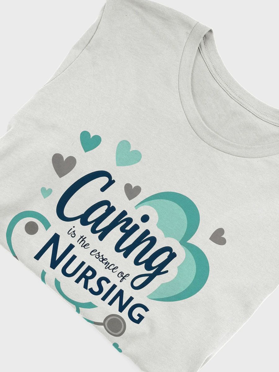 Heartfelt Nursing Essence Tee product image (20)