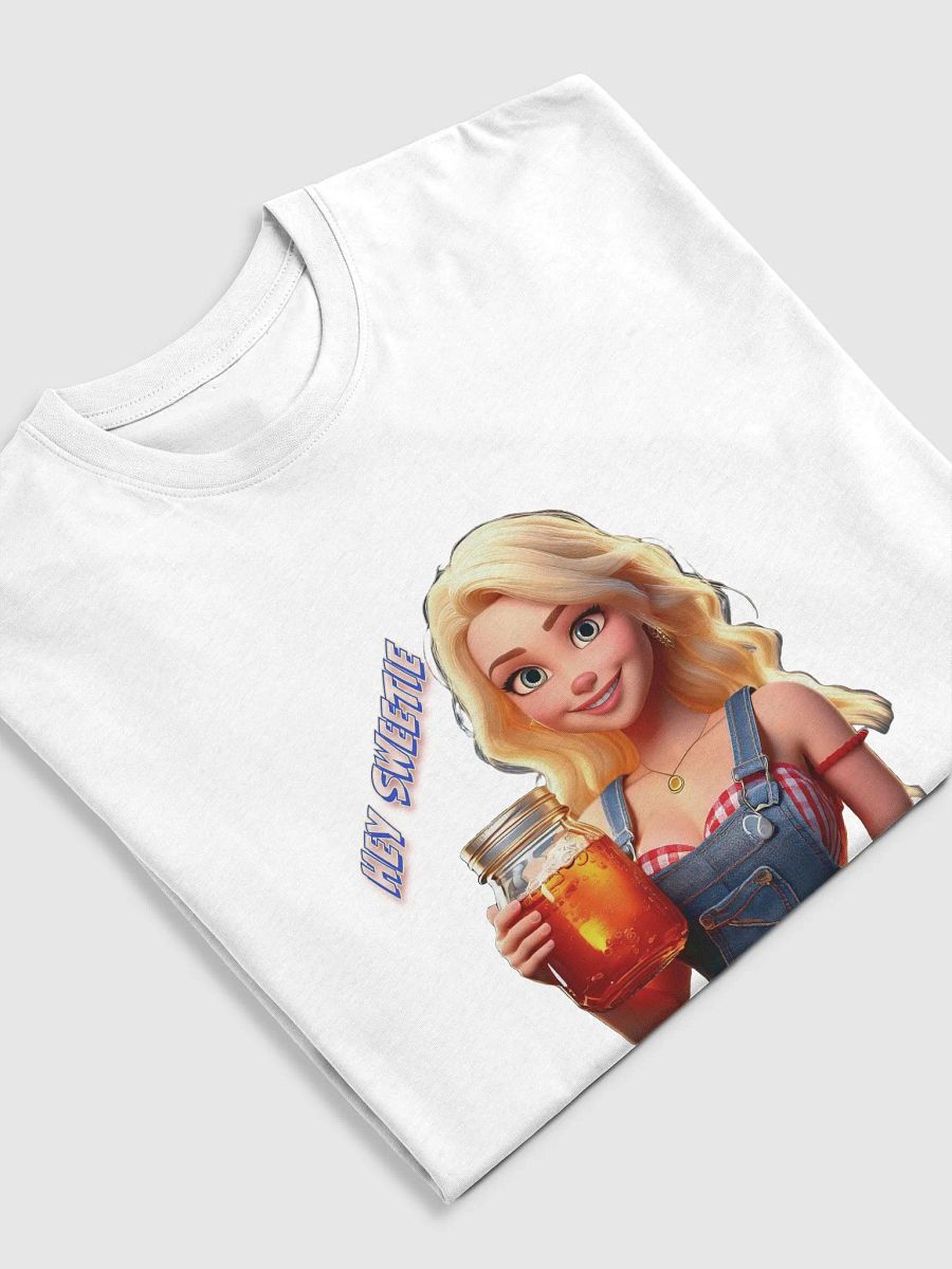 Hey Sweetie - TShirt product image (31)