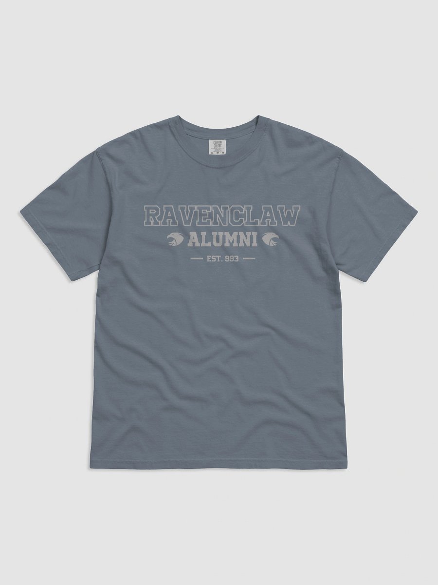 Eagle Wit Alumni Vintage Collegiate Style Shirt product image (4)
