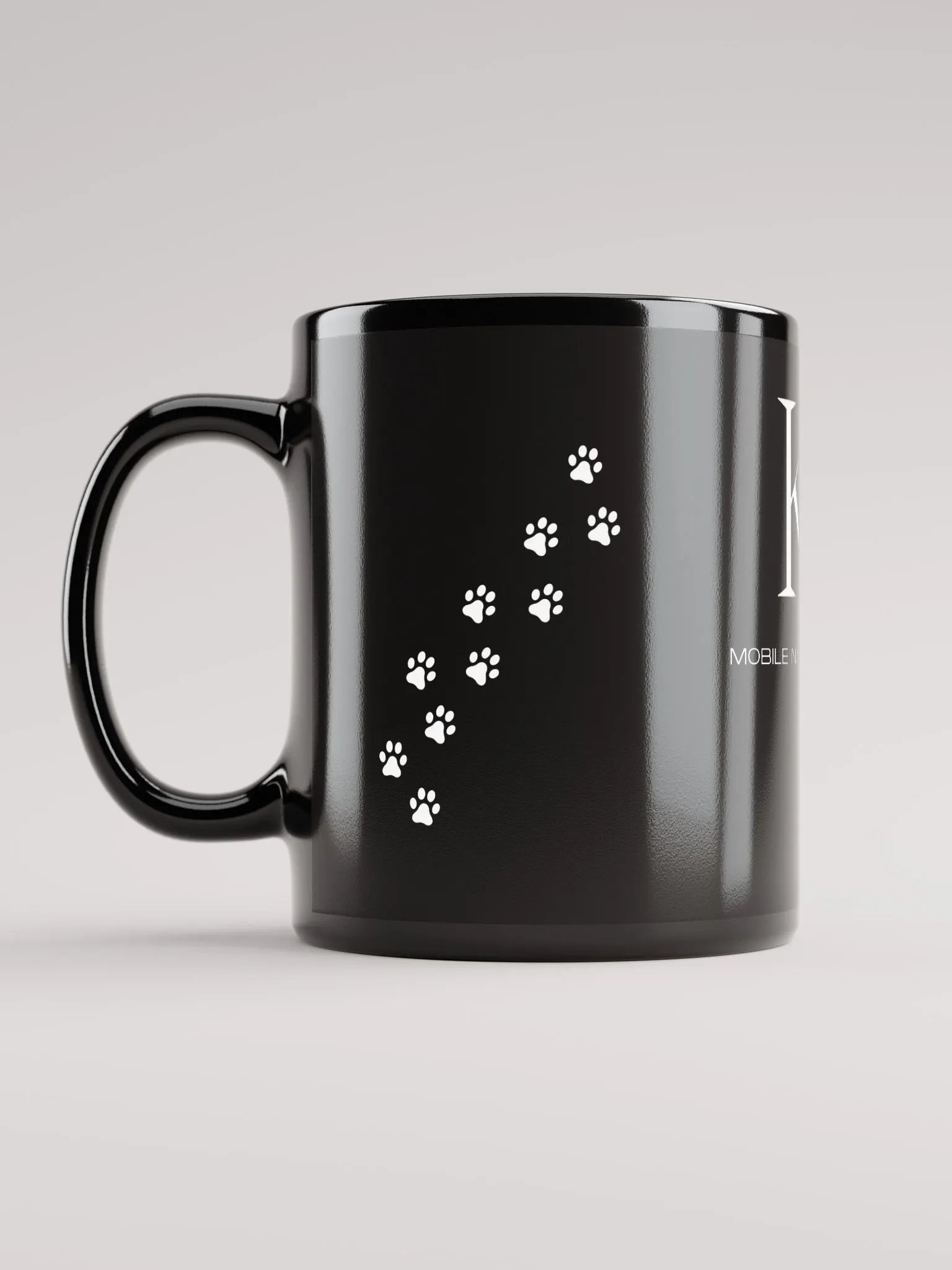 K9 Mug product image (11)