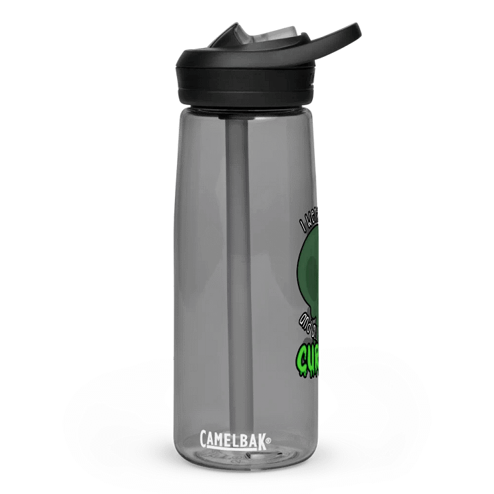 All I Got Was Cursed - Evoker - CamelBak product image (1)