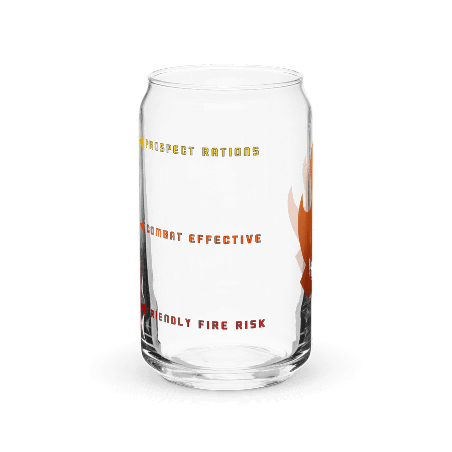 Hellraisers Cocktail Glass product image (4)