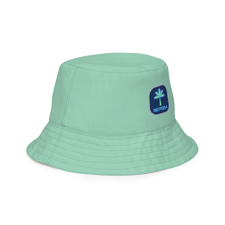 cosmic space bucket hat product image (3)