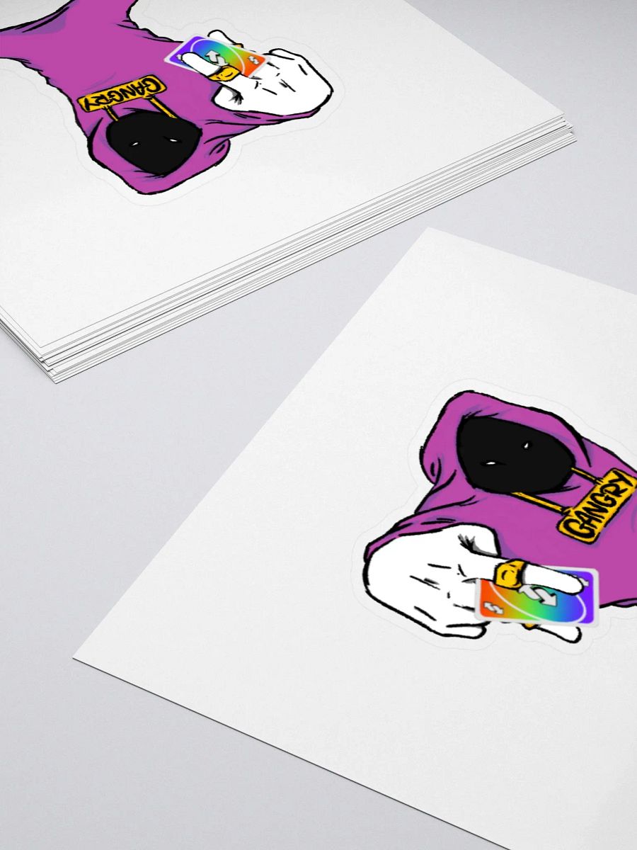 Gangration product image (4)