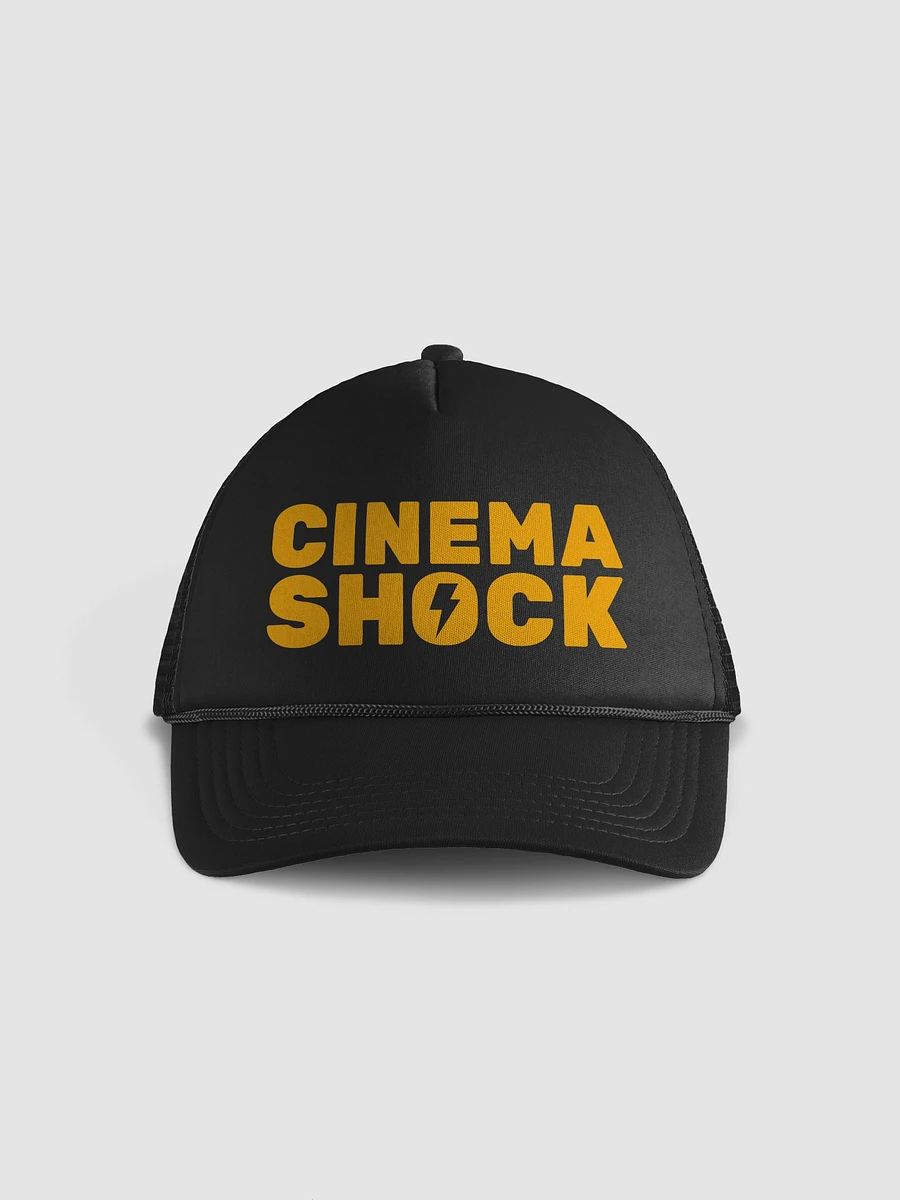 Cinema Shock Trucker Hat product image (1)