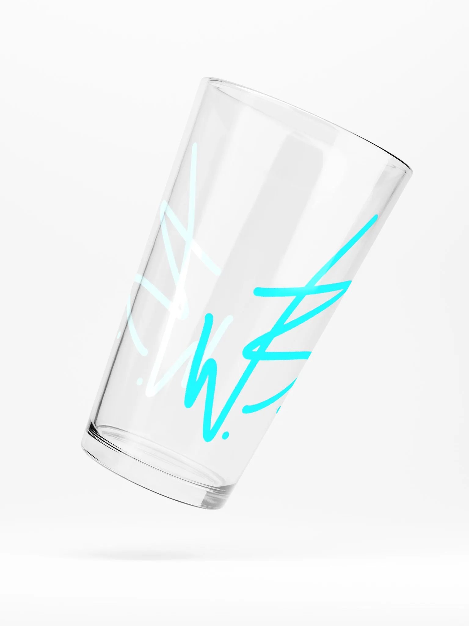 WB Pint Glass product image (6)