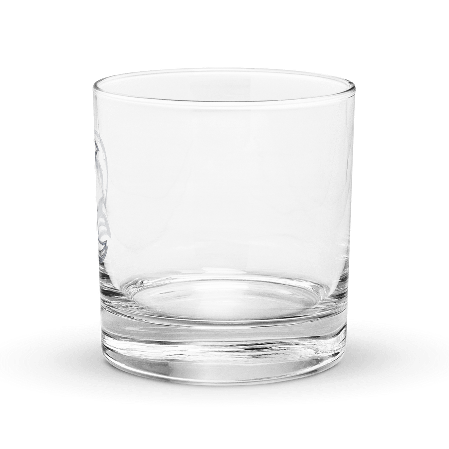 Legion Rocks Glass (Phase III) product image (2)