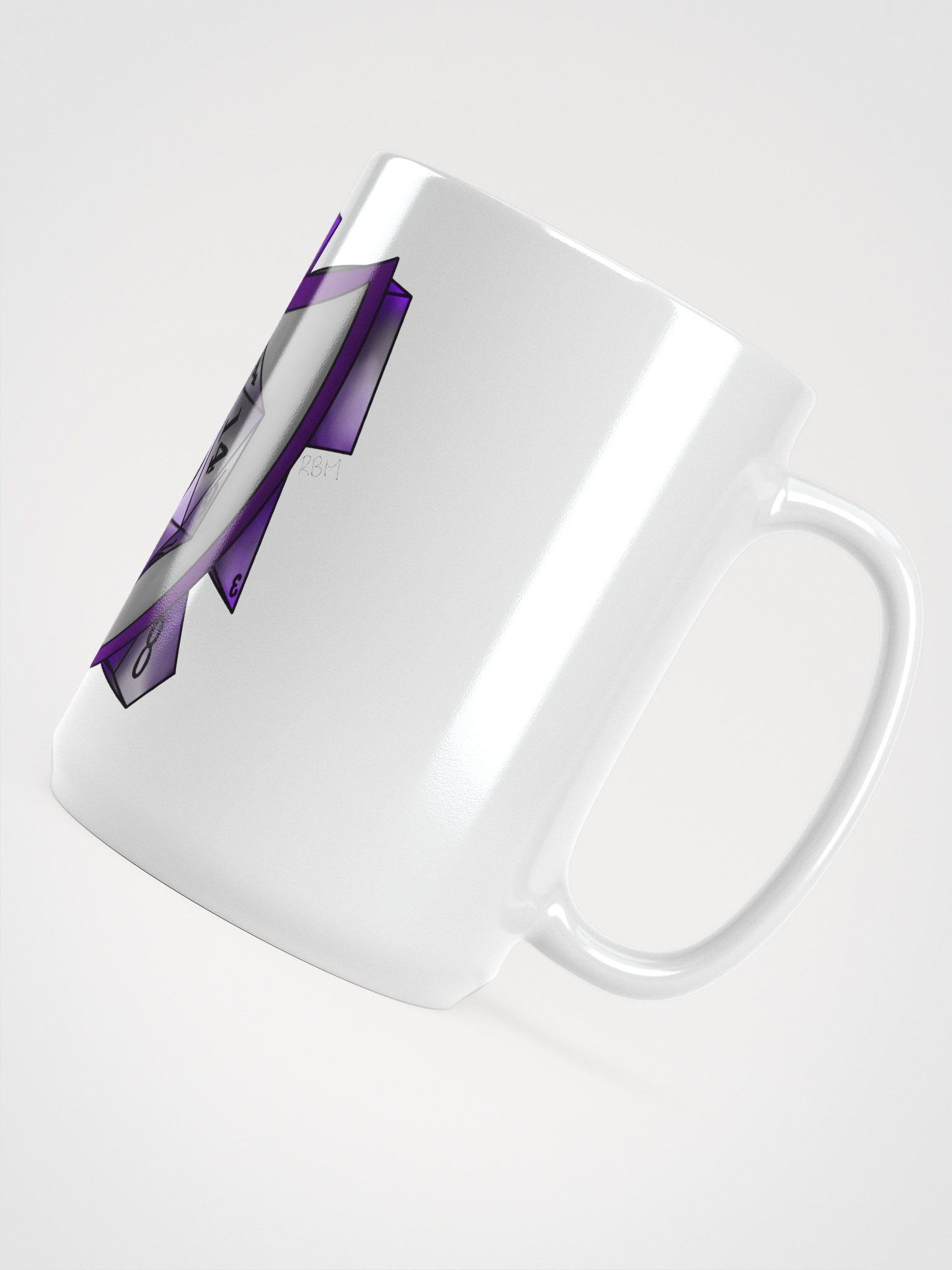 Ace Pride Dice Design product image (5)