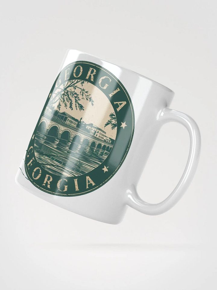 Georgia – USA State Pride Collection product image (6)