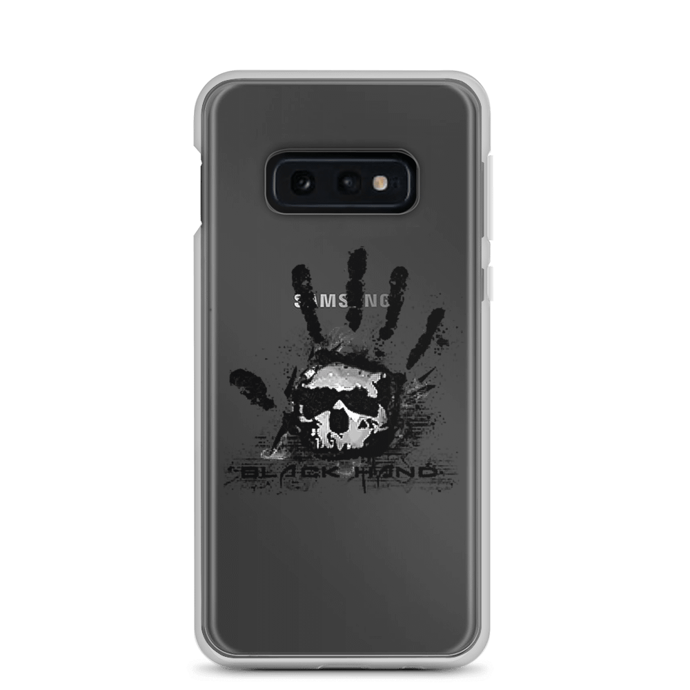 Skull Print Samsung® Case product image (3)