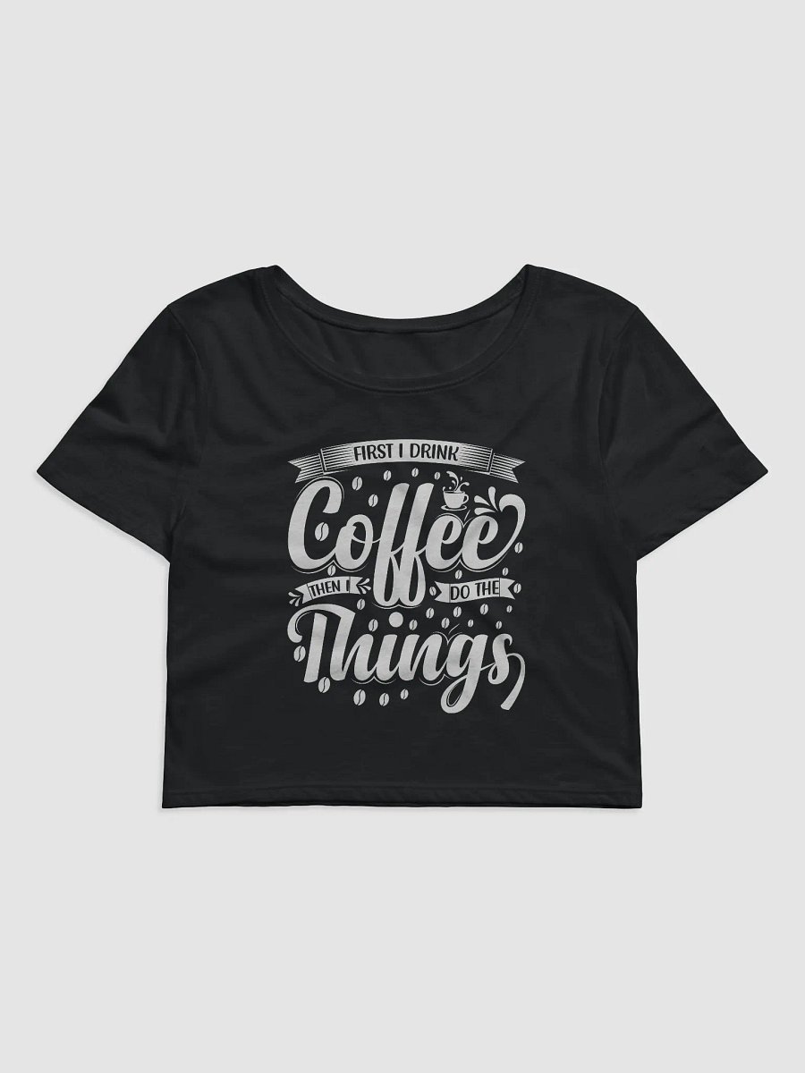 Soft Breeze Women's Crop Tee product image (1)