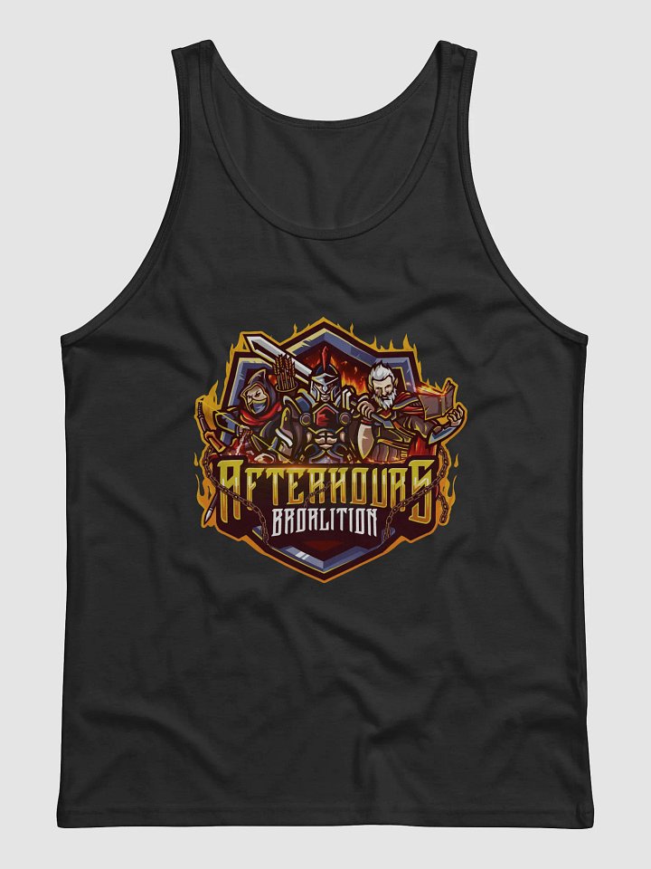 Bro Tank product image (1)