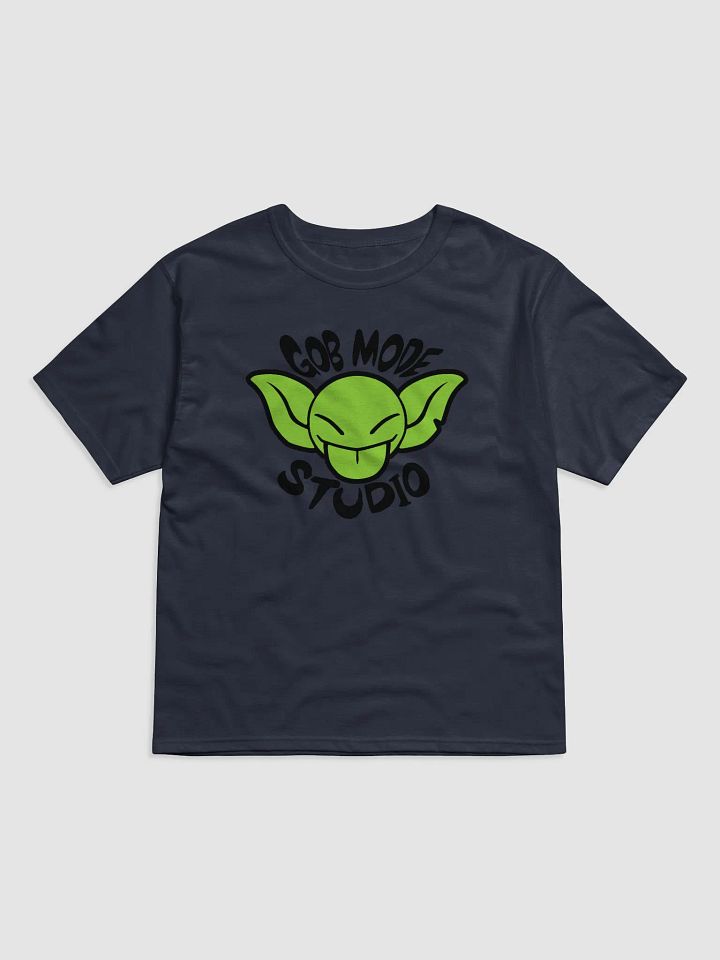 Gob Mode Relaxed-fit T-Shirt product image (1)