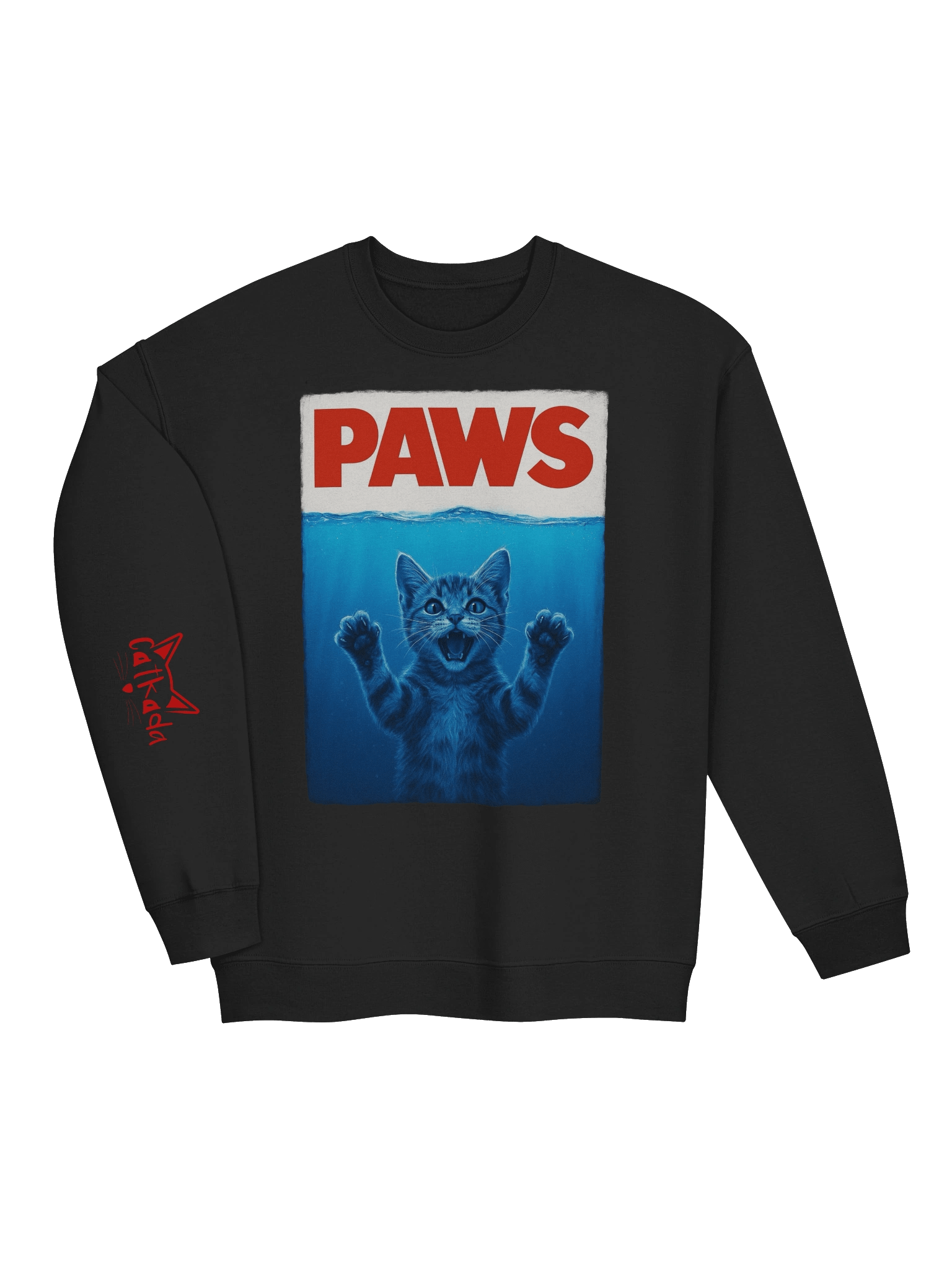 paws crewneck product image (3)