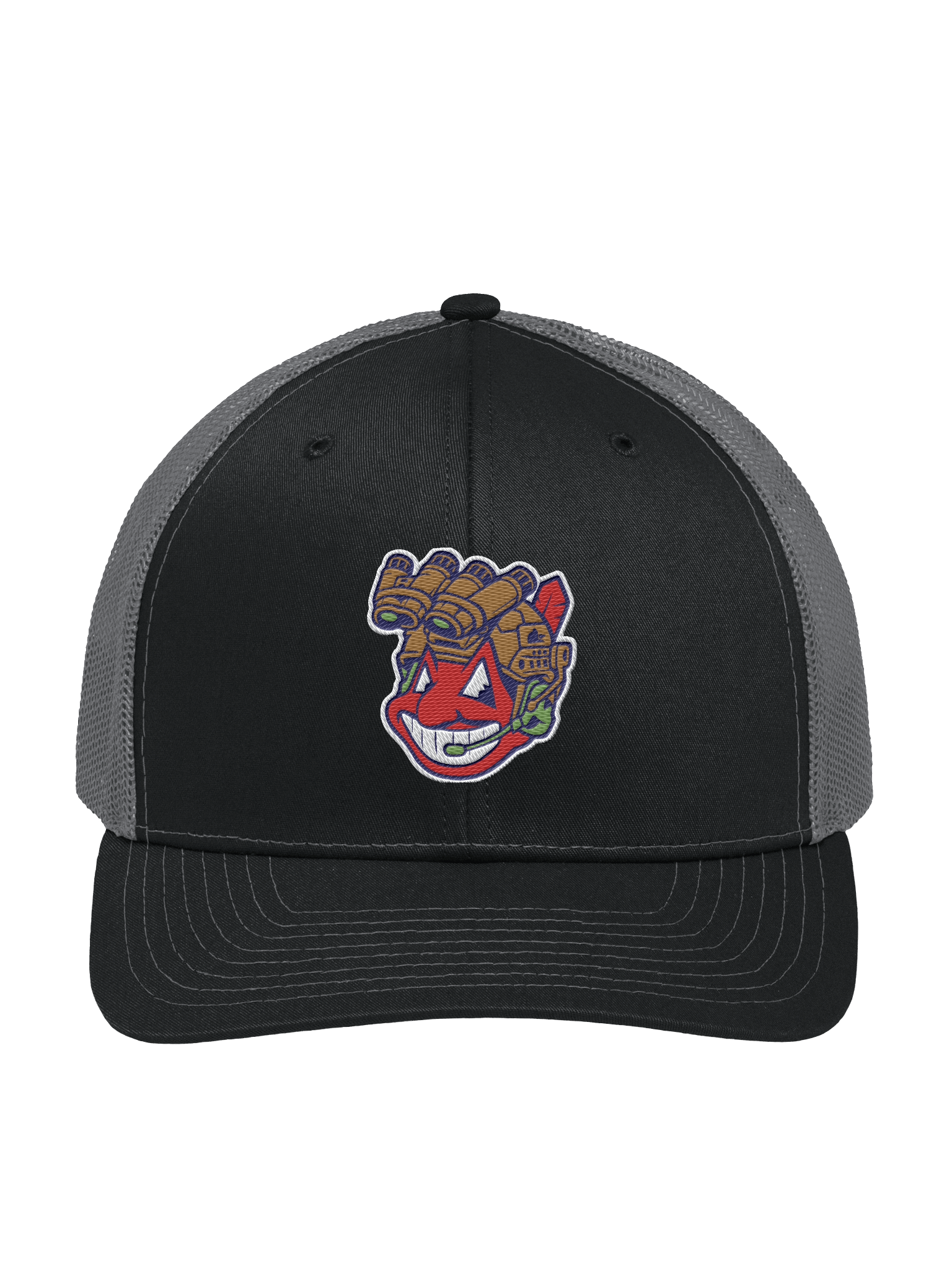 Chief QRF Trucker product image (1)