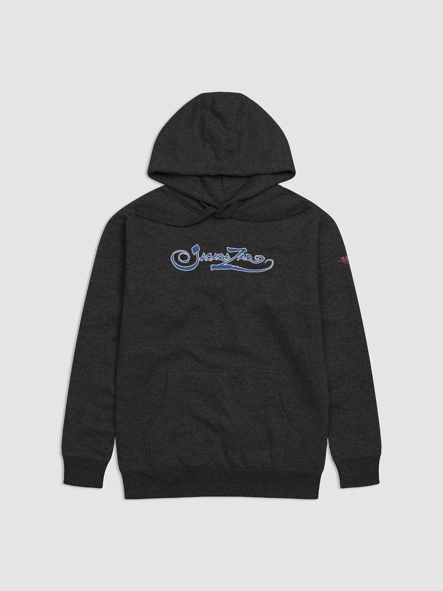 Jacara Zar Hoodie product image (1)