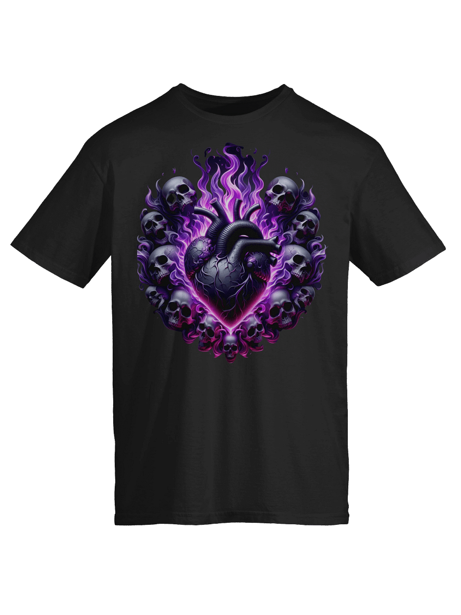 Heart of Shadows product image (15)