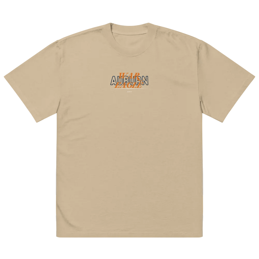 Auburn Oversized product image (3)