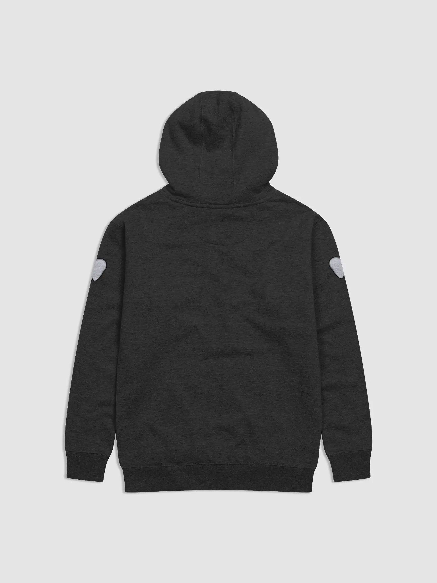 Toof Hoodie EU Friendly product image (2)