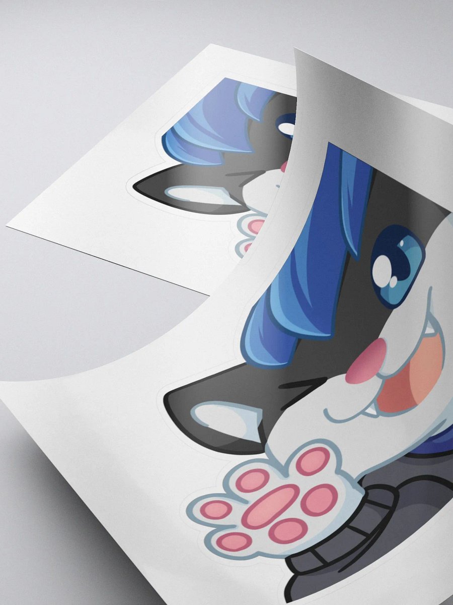MashuuWave sticker product image (4)