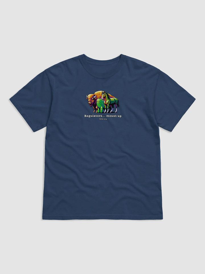 regulators shirt product image (29)