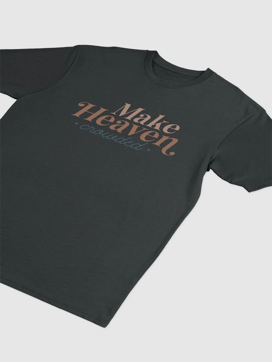 Heaven Crowded Gradient Tee product image (3)