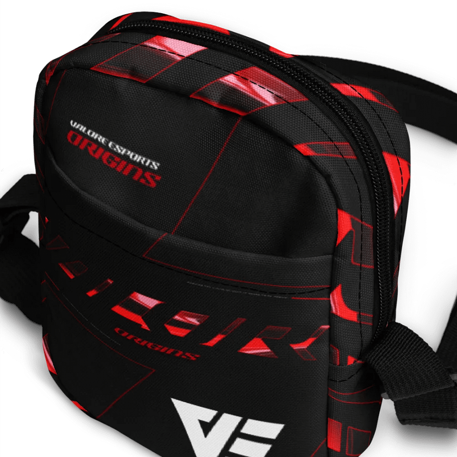 VE Origins Utility Crossbody Bag product image (3)
