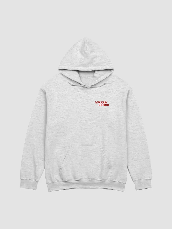 WICKED HOODIE product image (1)