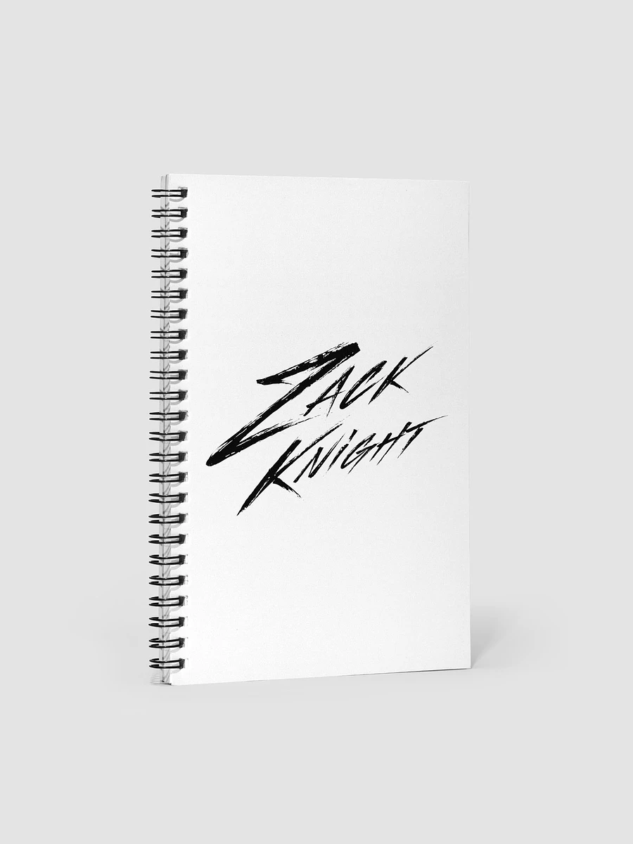Merch Notebook product image (1)