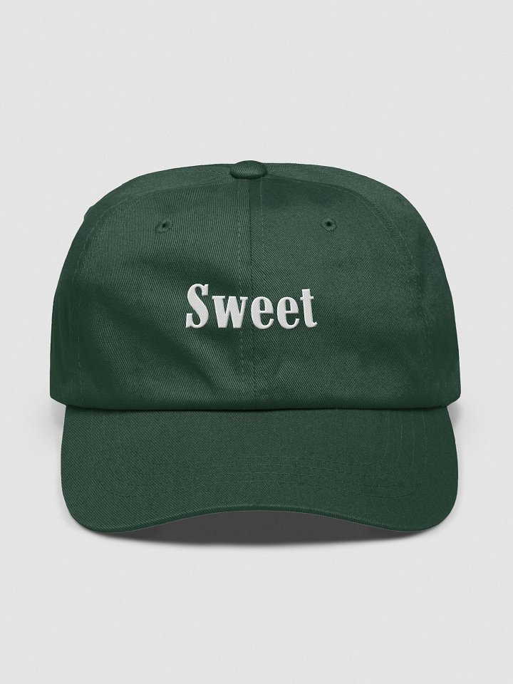 Sweet Classic Hat product image (1)