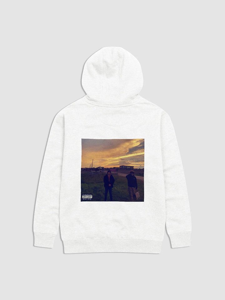 HOME.COME.MING Sweatshirt product image (2)