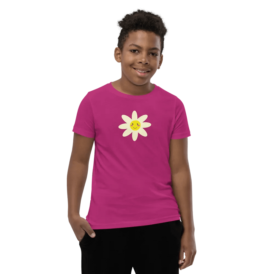 Dilly Daisy Child Shirt product image (52)