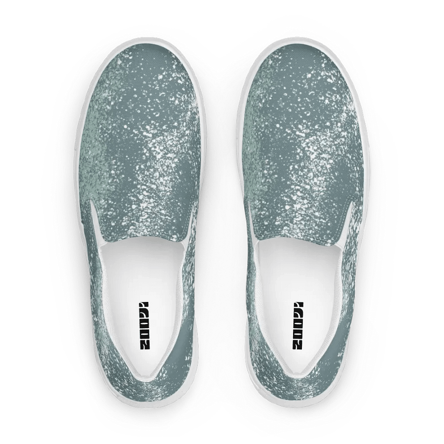 Women's Slip-On Canvas Shoes product image (1)