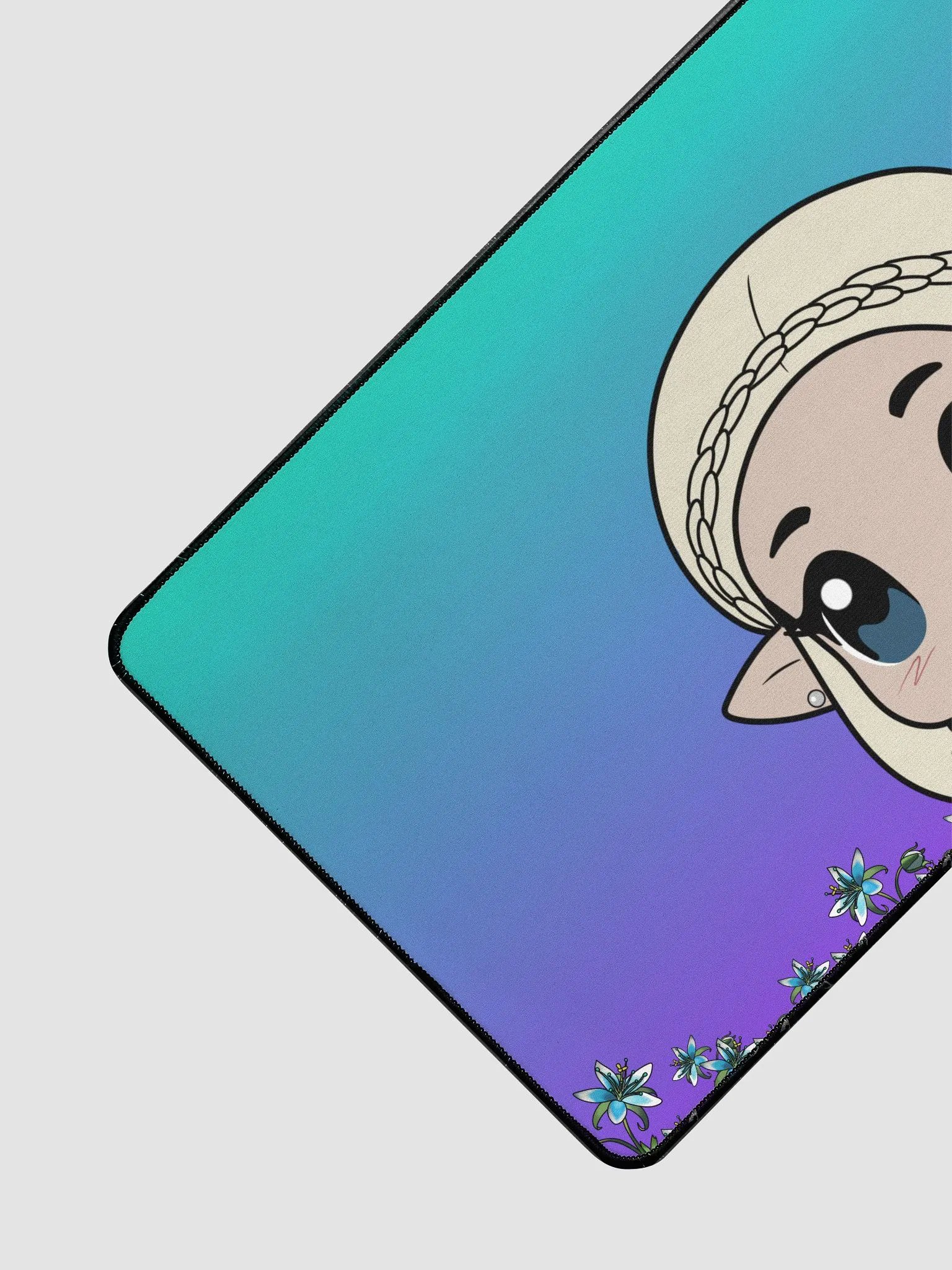 Desk Mat 15.5