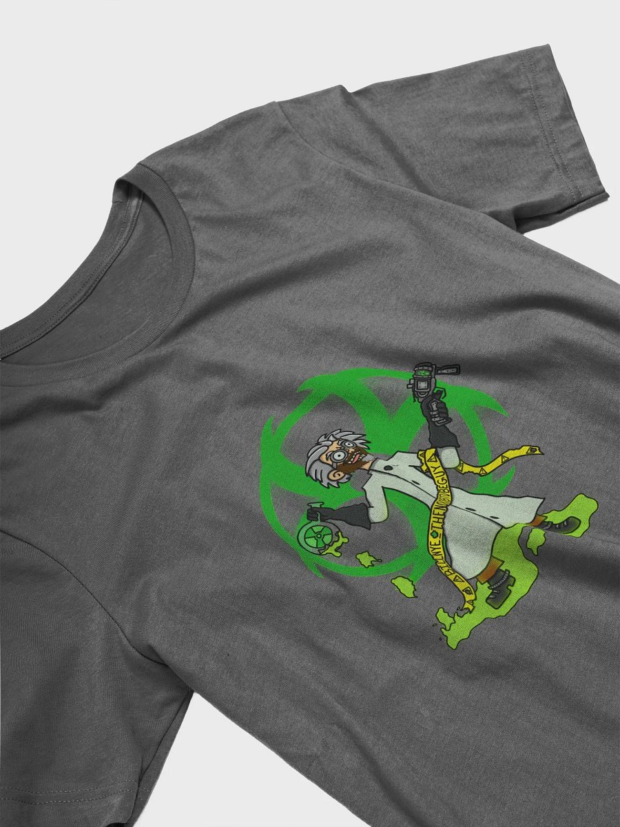 Bill Nye Logo Tee product image (17)