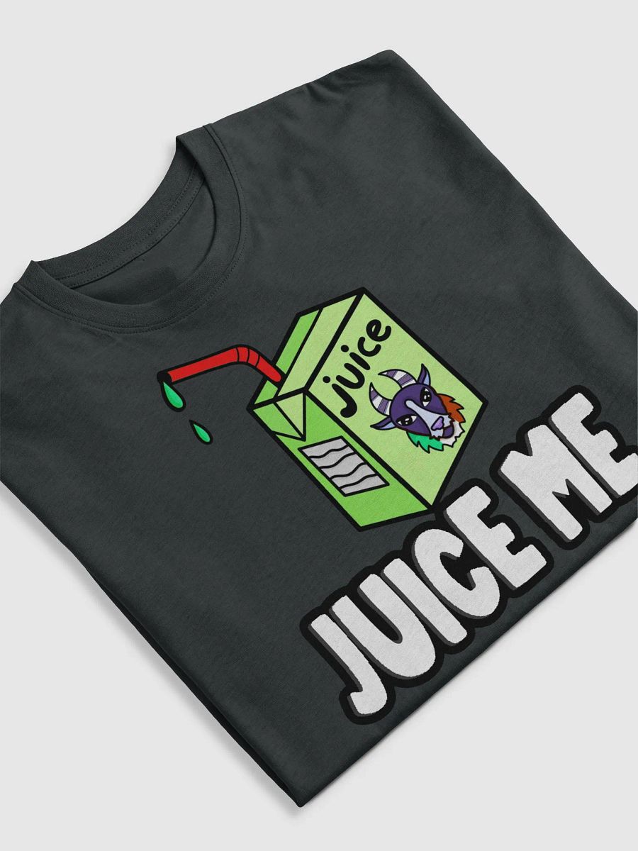 Juice Me T-Shirt product image (3)