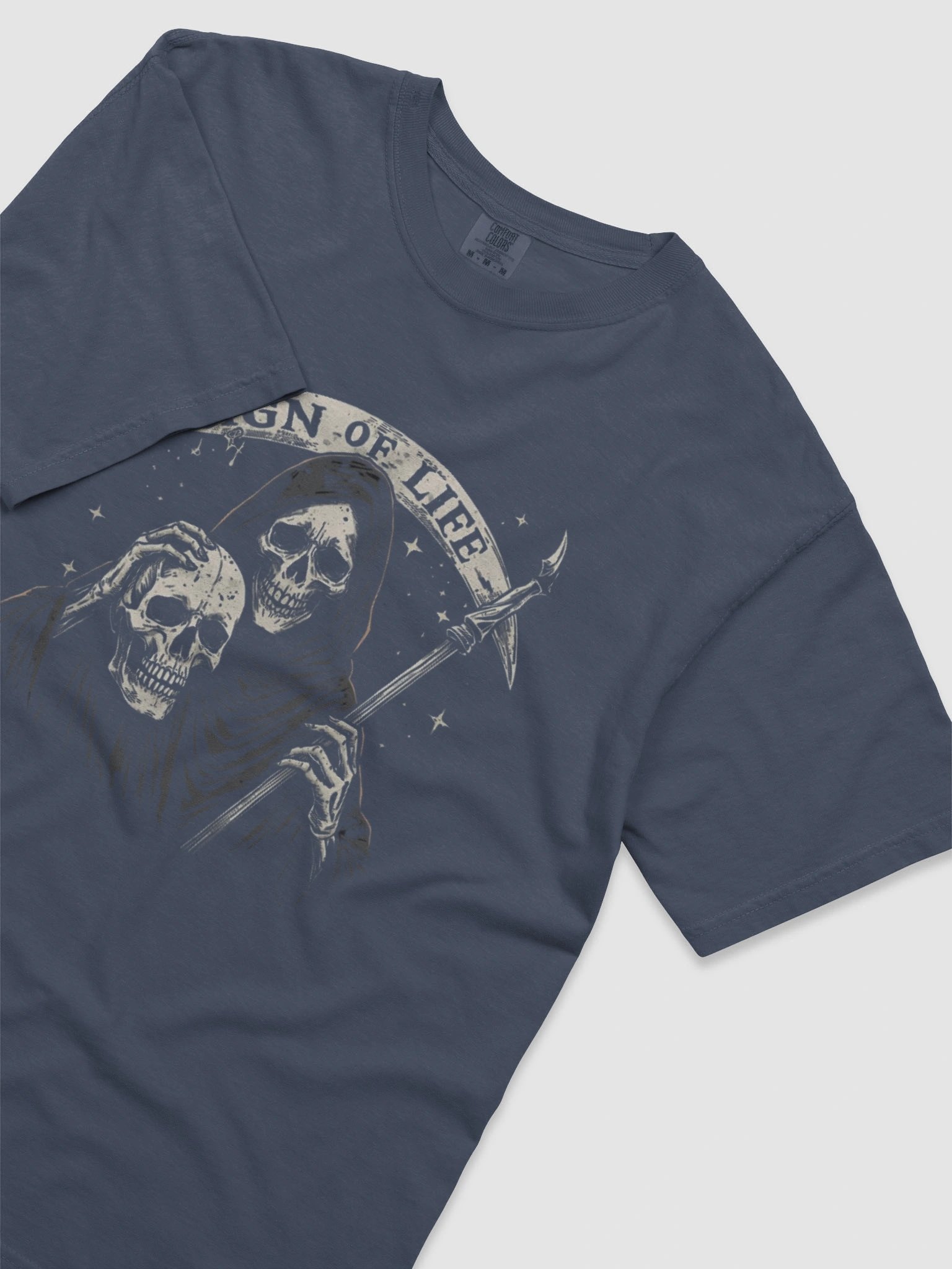 signs t shirt 2 product image (68)