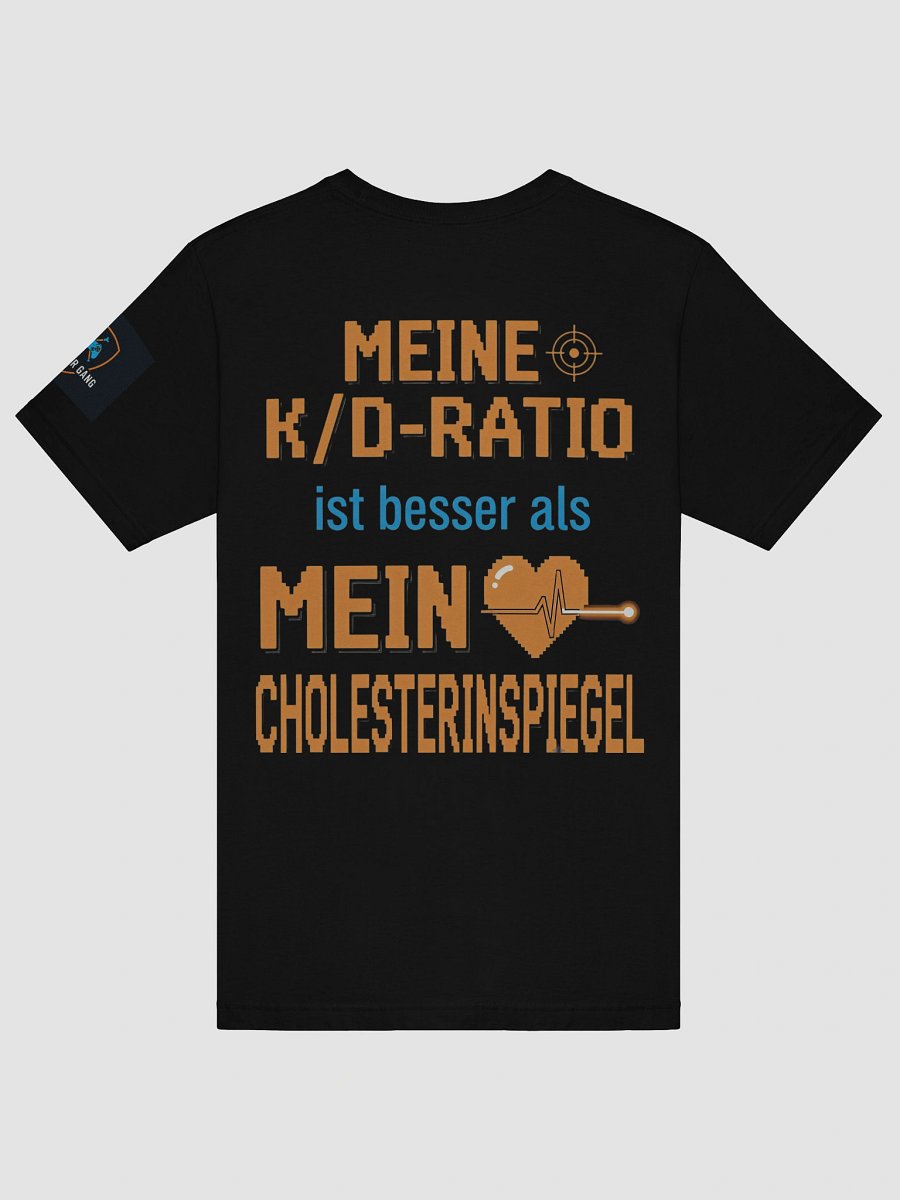 Das Prioritäten-Abzeichen product image (6)