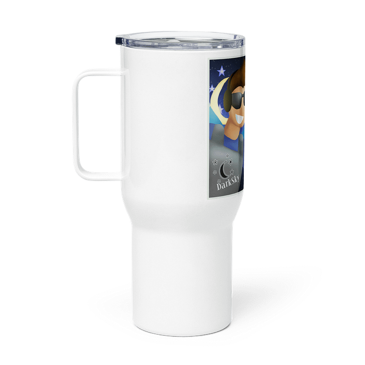 DarkSky Travel Mug product image (1)