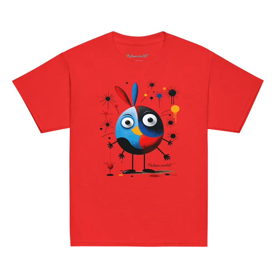 Gildan Youth Classic Tee product image (2)