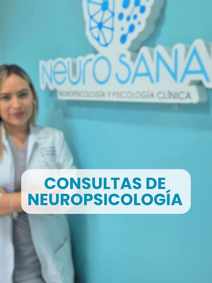 Consulta de Neuropsicología product image (1)