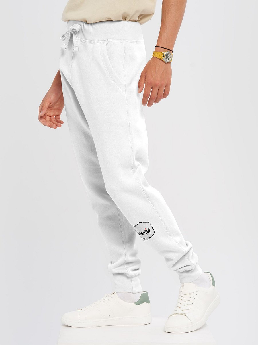Dreamin Classic Joggers product image (4)