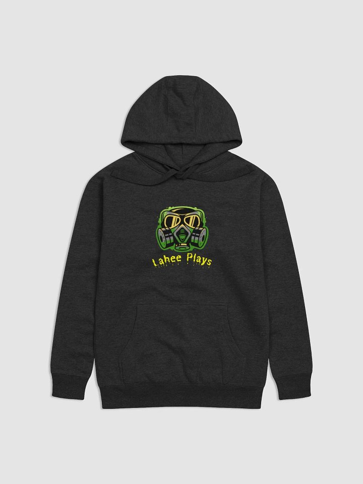 Stay Blazed Unisex Premium Hoodie product image (9)